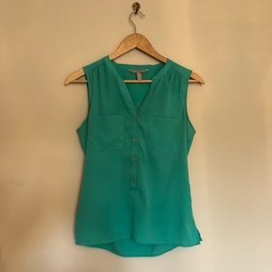 Banana Republic Tank Top XS